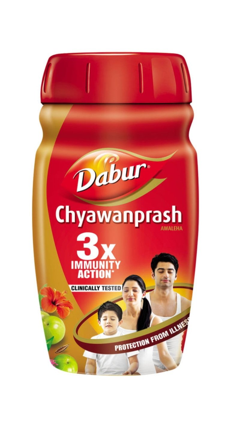 CHAWANPRASH